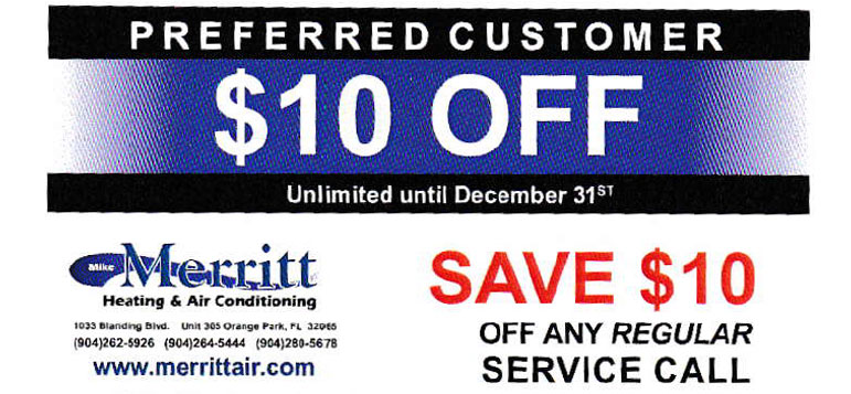 Preferred Customer - $10 Off - Unlimited Until December 31st